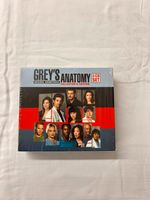 Grey´s Anatomy 3 CD Original Soundtrack Musik Baden-Württemberg - Markdorf Vorschau