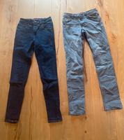 S.Oliver Jeans grau und dunkelblau Bayern - Raubling Vorschau