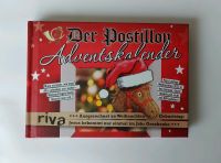 Der Postillion Adventskalender Riva Verlag Baden-Württemberg - Heilbronn Vorschau