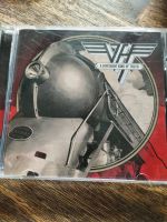 Van Halen CD Bayern - Bechhofen Vorschau