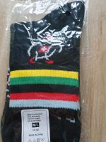 Rennradsocken Huerzeler bicycle holidays, M-L, 41-44, Neu und OVP Nordrhein-Westfalen - Pulheim Vorschau