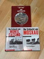 3 Bücher - Zweiter Weltkrieg - Bechtermünz Verlag - sehr gut Sachsen - Markneukirchen Vorschau