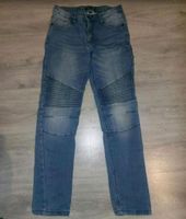 Jeans Hose Gr 152 Jungen Kinder Berlin - Reinickendorf Vorschau