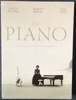 DVD Das Piano limitierte Sonderedition Nordrhein-Westfalen - Sundern (Sauerland) Vorschau