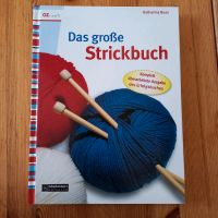 Das große Strickbuch Berlin - Treptow Vorschau