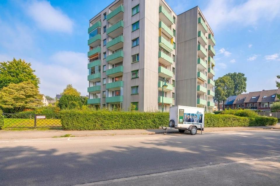 Reserviert • Gelöscht • 
                    Eigentumswohnung