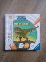 Tiptoi Pocket Wissen Dinosaurier Sachsen-Anhalt - Angern Vorschau