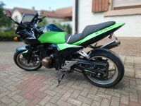 Kawasaki Z750S Baden-Württemberg - Hohberg Vorschau