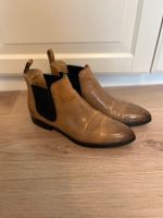 Melvin & Hamilton, chelsea/ ankle boot, leder Wurster Nordseeküste - Nordholz Vorschau