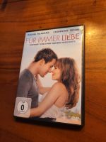 DVD Für immer Liebe Wurster Nordseeküste - Nordholz Vorschau