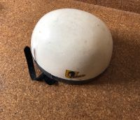 DDR Helm Moped Halbschale Wilde Dresden - Coschütz/Gittersee Vorschau