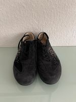 Gabor Comfort Sneaker Gr. 5,5 (38,5) dunkelblau Baden-Württemberg - Bad Wimpfen Vorschau