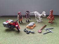 Playmobil Forscher, Paläontologe, Dino, Dinoskelett Wuppertal - Langerfeld-Beyenburg Vorschau