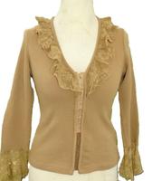 Pullover Gr. 38/40 Heine Elements festlich Sachsen - Heidenau Vorschau