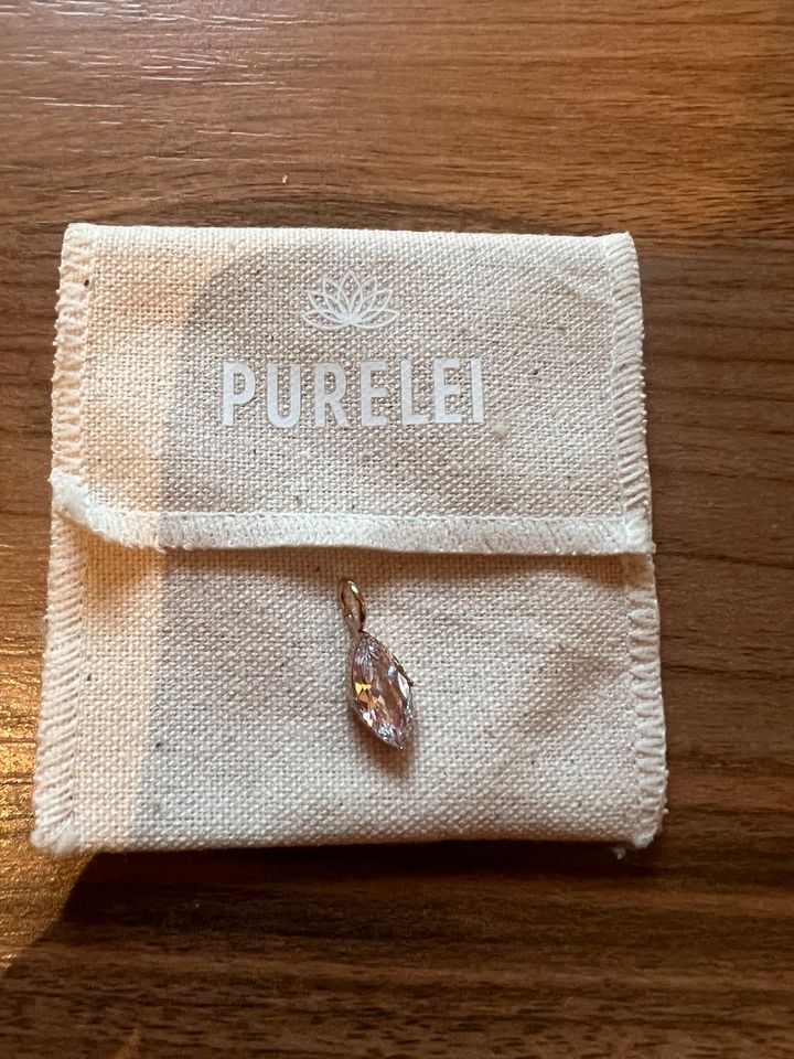 Purelei Charm Roségold *neu* in Berkenthin