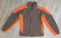 Mc kinley Fleecejacke gr.152 inkl.Versandkosten orange Jungen Niedersachsen - Duderstadt Vorschau