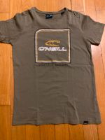 T-Shirt O‘Neill Olive Khaki Größe 164 Nordrhein-Westfalen - Monheim am Rhein Vorschau