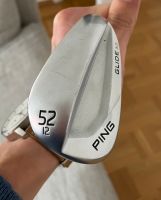 Ping Glide 3.0 52 Grad Wedge / Gap Wedge Schleswig-Holstein - Kiel Vorschau