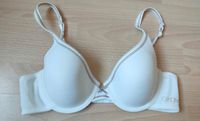 Dkny bh Bustier bra mit Bügel 75B weiß neuwertig Saarland - Völklingen Vorschau