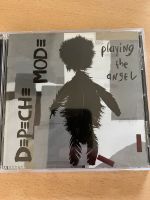 CD Depeche Mode Playing The Angel Schleswig-Holstein - Geschendorf Vorschau