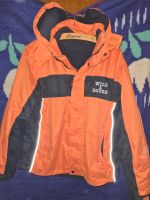 tolle 2in1 Dognose Winterjacke Gr.  158/164 Niedersachsen - Helmstedt Vorschau