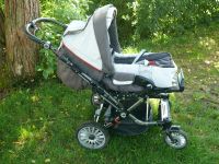 Kinderwagen Hartan Baden-Württemberg - Donzdorf Vorschau