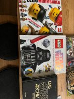 Star Wars Lego Buch und Buch Archiv sehr gut Bad Godesberg - Muffendorf Vorschau