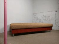 Vintage Daybed Sofa Couch Liege 60er 70er Retro DDR Leipzig - Volkmarsdorf Vorschau