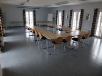 13_VB3753a Exklusive Büroflächen 113 m² / 120 m² / 233 m² / Tegernheim Bayern - Tegernheim Vorschau