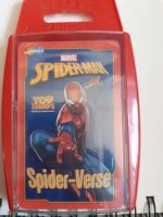 Spiderman Karten Spiel Duisburg - Duisburg-Mitte Vorschau