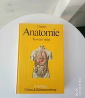 Lippert Anatomie , Lehrbuch Körper Text und Atlas fr Hessen - Haiger Vorschau