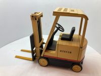 Hyster Oldtimer Gabelstapler Stapler Hessen - Gründau Vorschau