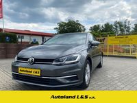 Volkswagen Golf VII Comfortline, 1.0 TSI, LED, PDC v & h,SH Brandenburg - Cottbus Vorschau