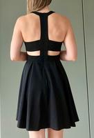 Schwarzes Kleid Nordrhein-Westfalen - Langenfeld Vorschau
