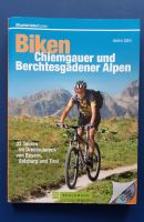 BIKEN CHIEMGAUER UND BERCHTESGADENER ALPEN München - Laim Vorschau