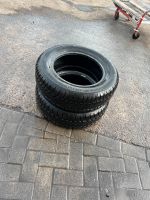 2x Winterreifen 195/65R15 Hessen - Espenau Vorschau