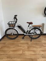 E-Bike Himiway City Pedelec - 120km Reichweite - 26 Zoll - $ALE Güstrow - Landkreis - Güstrow Vorschau