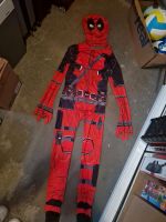 Deadpool Kostüm 170 Köln - Porz Vorschau