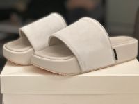 Adidas Y-3 New Slide Orbit Grey Bliss Linen Baden-Württemberg - Göppingen Vorschau