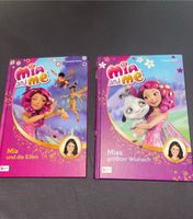 2X Mia and me- Mia und die Elfen und Mias größter Wunsch Nordrhein-Westfalen - Würselen Vorschau