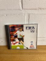 Fifa 98 Die Wm Qualifikation EA Sports PC Spiel Nordrhein-Westfalen - Meerbusch Vorschau