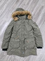 Damen Winterjacke Gr. S Bayern - Gochsheim Vorschau