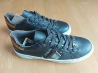 Neue Dockers 42BM233-680660 Damen Halbschuhe, Sneakers Gr. 37 Bayern - Buttenwiesen Vorschau