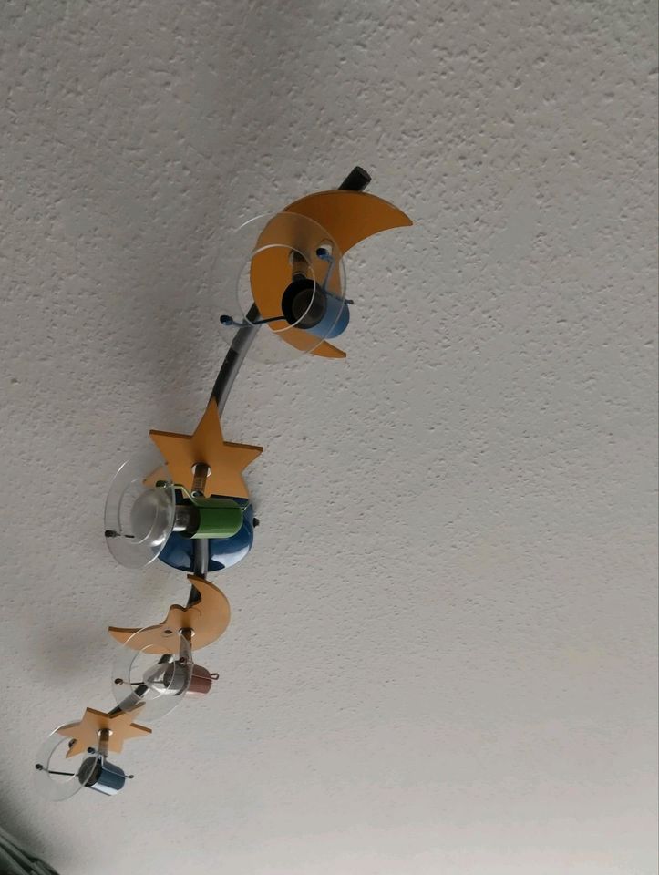 Kinderzimmerlampe in Ulm