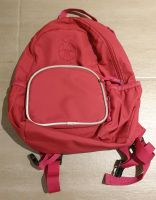 Rucksack Lässig Kindergarten Kita Wandern Sport pink Mädchen Hessen - Mühlheim am Main Vorschau