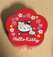 Hello Kitty Metall Dose Box Nordrhein-Westfalen - Sankt Augustin Vorschau