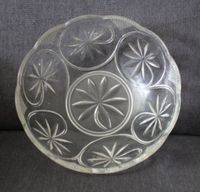 Glasschüssel Floral Vintage Baden-Württemberg - Lörrach Vorschau