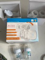 Double Electric Breast Pump Niedersachsen - Blomberg Vorschau