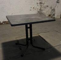 Outdoor Klapptisch Tisch Gartentisch Topalit 80x80 cm Dark Slat Leipzig - Connewitz Vorschau