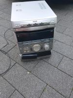Sony Stereoanlage Disc -Funktionstüchtig Nordrhein-Westfalen - Hagen Vorschau